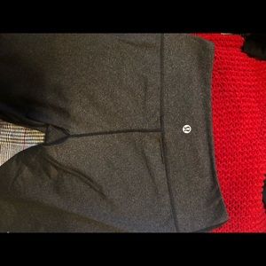 Lululemon Wunder Under